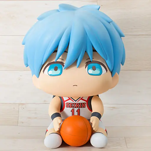 Figure - Kuroko no Basket (Kuroko's Basketball) / Kuroko Tetsuya