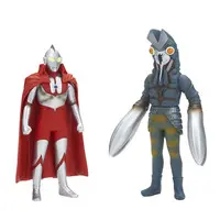 Sofubi Figure - Ultraman Series