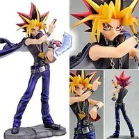 ARTFX J - Yu-Gi-Oh! / Yami Yuugi