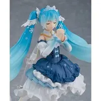 figma - VOCALOID / Hatsune Miku & Snow Miku
