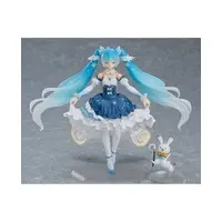 figma - VOCALOID / Hatsune Miku & Snow Miku