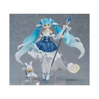 figma - VOCALOID / Hatsune Miku & Snow Miku