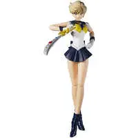 S.H.Figuarts - Bishoujo Senshi Sailor Moon / Sailor Uranus