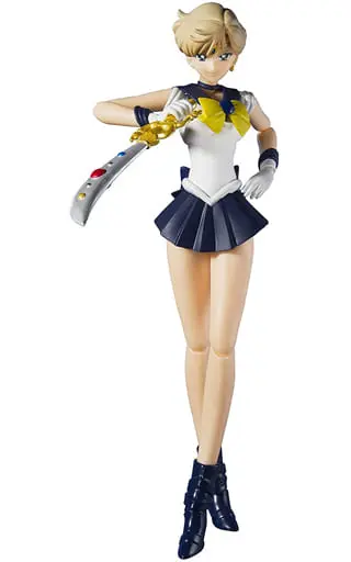 S.H.Figuarts - Bishoujo Senshi Sailor Moon / Sailor Uranus