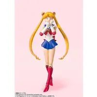 S.H.Figuarts - Bishoujo Senshi Sailor Moon / Sailor Uranus