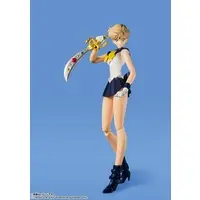 S.H.Figuarts - Bishoujo Senshi Sailor Moon / Sailor Uranus