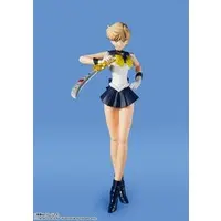 S.H.Figuarts - Bishoujo Senshi Sailor Moon / Sailor Uranus