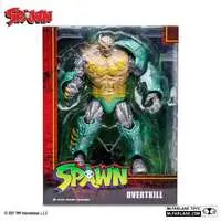 Figure - Spawn