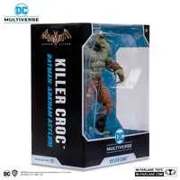 Figure - DC Comics