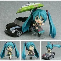 Nendoroid - VOCALOID / Hatsune Miku