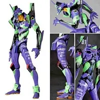 Revoltech - Neon Genesis Evangelion / Evangelion Unit-01