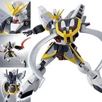 Figure - Mobile Suit Gundam Wing