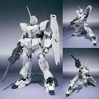 Figure - Mobile Suit Gundam Unicorn