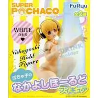 Prize Figure - Figure - Super Sonico / Super Pochaco