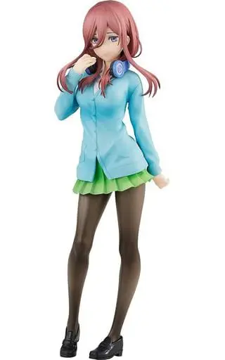 POP UP PARADE - 5-toubun no Hanayome (The Quintessential Quintuplets) / Nakano Miku