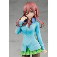 POP UP PARADE - 5-toubun no Hanayome (The Quintessential Quintuplets) / Nakano Miku