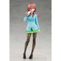 POP UP PARADE - 5-toubun no Hanayome (The Quintessential Quintuplets) / Nakano Miku