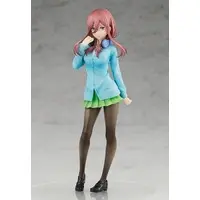 POP UP PARADE - 5-toubun no Hanayome (The Quintessential Quintuplets) / Nakano Miku