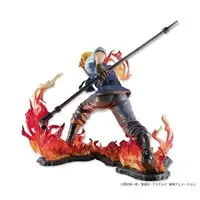 P.O.P (Portrait.Of.Pirates) - One Piece / Luffy & Sabo & Ace