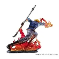 P.O.P (Portrait.Of.Pirates) - One Piece / Luffy & Sabo & Ace