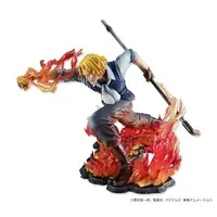 P.O.P (Portrait.Of.Pirates) - One Piece / Luffy & Sabo & Ace