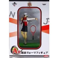 Ichiban Kuji - The Prince of Tennis / Echizen Ryoma