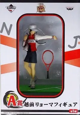 Ichiban Kuji - The Prince of Tennis / Echizen Ryoma