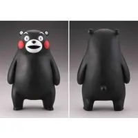 Vinyl Factory Kumamon Sofubi