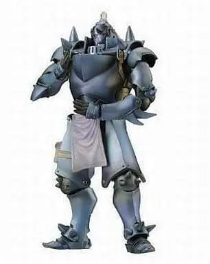 Figure - Fullmetal Alchemist / Alphonse Elric
