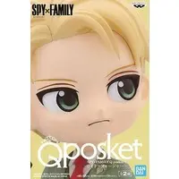 Q posket - Spy x Family / Loid Forger