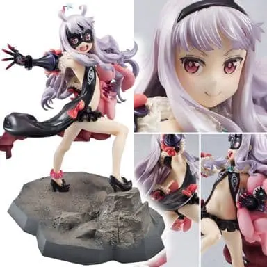 Figure - Sekai Seifuku: Bouryaku no Zvezda (World Conquest Zvezda Plot)