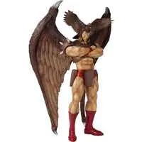 Figure - Kinnikuman / The Hawkman