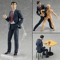 figma - Kodoku no Gourmet / Inogashira Gorou