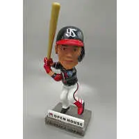 Bobblehead - Tokyo Yakult Swallows