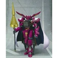 Figure - Code Geass