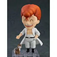 Nendoroid - Yu Yu Hakusho / Kuwabara Kazuma