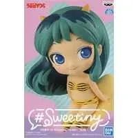 Figure - Prize Figure - Urusei Yatsura (Those Obnoxious Aliens) / Lum