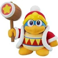 Nendoroid - Kirby's Dream Land / King Dedede