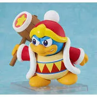 Nendoroid - Kirby's Dream Land / King Dedede