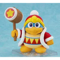 Nendoroid - Kirby's Dream Land / King Dedede