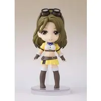 Figuarts mini - Kouya no Kotobuki Hikoutai (The Magnificent Kotobuki)