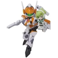 Figure - Macross Delta / Reina Prowler