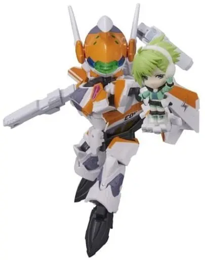 Figure - Macross Delta / Reina Prowler