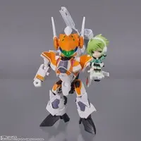 Figure - Macross Delta / Reina Prowler