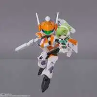 Figure - Macross Delta / Reina Prowler