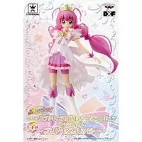 Figure - Prize Figure - Pretty Cure series