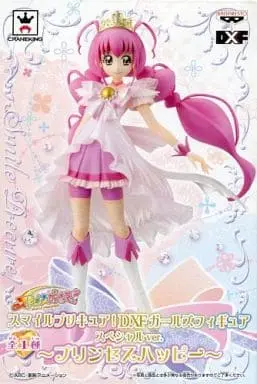 Figure - Prize Figure - Pretty Cure series