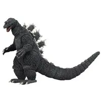 Figure - Godzilla series