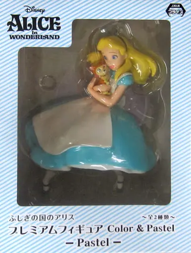 Prize Figure - Figure - Alice in Wonderland