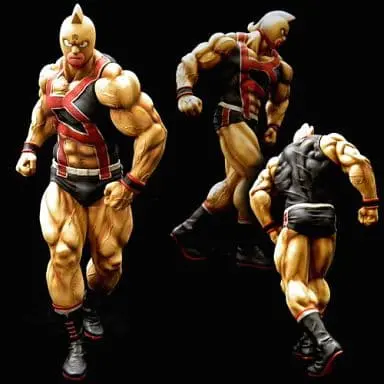 Figure - Kinnikuman / Kinnikuman (Kinniku Suguru)